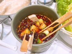 -红鼎豆捞·专注品质海鲜20年(宝丰路店)