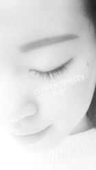 点击看大图 Clover Beauty四叶美睫-Clover Beauty四葉美睫