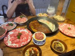 -楠火锅(广州总店)