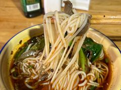 -二娃郡花面(工人村店)