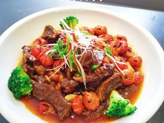 -楚禾宴·家宴(光谷大道店)