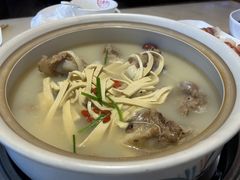 -小骨煲金华砂锅(转塘金街美地店)