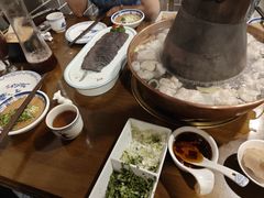 -百叶居·老北京涮羊肉(鼓楼店)