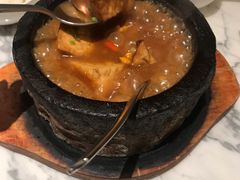 -青雅中餐厅(大连金石滩绿发希尔顿度假酒店)