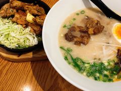 -一風堂拉面(港汇恒隆店)