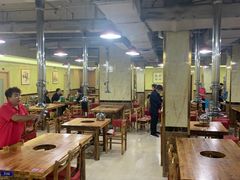 大堂-元盛居(生态大街店)