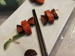 -唐廊烤鸭店(工体店)