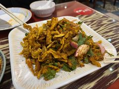 -新疆伊宁远征餐厅