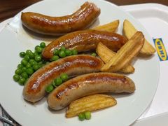 -宜家·瑞典风味餐厅(四元桥店)