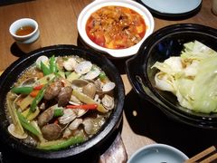 -九锅一堂酸菜鱼(新南凯德直营店)