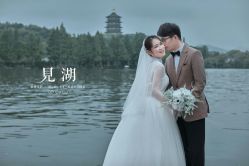 -杭州金夫人婚纱摄影(富阳私享店)