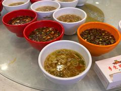 -乡党臊子面(丰庆公园店)