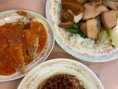 -满足面(白水井大街店)
