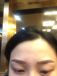 -Amy韩式定妆