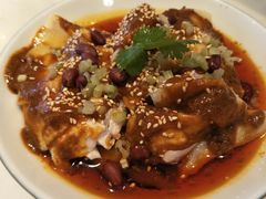 -港丽餐厅(高德置地店)