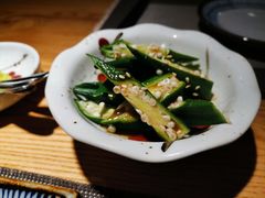 -大将料理餐厅(汇锦街店)