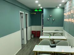 -FullHouse桌游狼人跑团剧本杀(徐家汇店)