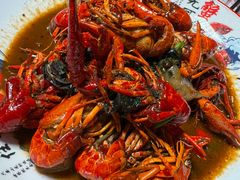 -星城源·小龙虾老铺子(坡子街店)