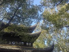-西园戒幢律寺