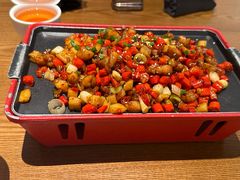 -小户人家(循礼门南国中心店)