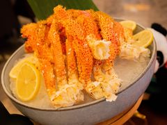 -岷山饭店-芝芝自助餐厅