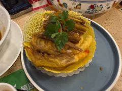 -点都德(皇岗村店)