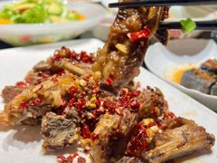 -许爷家·生态湖鲜(徐汇日月光店)