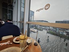 -Wagas沃歌斯(五道口购物中心店)