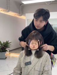 -HG美发设计沙龙