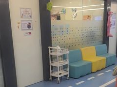 -极橙儿童齿科矫正中心(奥城店)