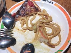 -比格比萨(林萃路店)