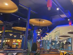 -老傅家湘潭水煮活鱼店(众一国际店)