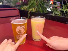 -牛啤堂精酿啤酒餐吧(五棵松华熙店)