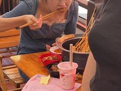 -冒椒火辣(奎星楼街店)