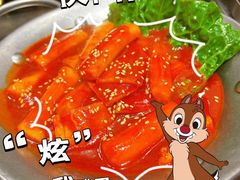 -恩泽家·果味坛子韩国炭火烤肉(白石龙店)