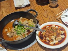 -福茂源横山铁锅羊肉(高新路店)