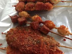 -庞记炸串