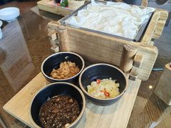 -唐山宴大唐州府精品中餐