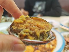 -渔中舟海鲜大排档(普陀沈家门店)