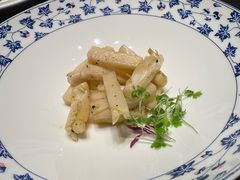 -云锦壹号·淮扬宴(徐汇万科店)