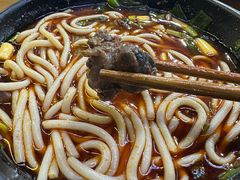 -张家羊肉汤粉小吃店