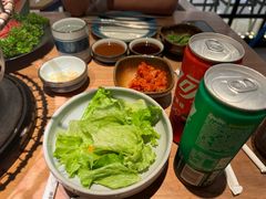 -烧肉达人•炭火烧肉(新天地店)