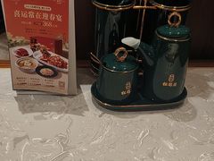-松鹤楼面馆(宝安机场店)