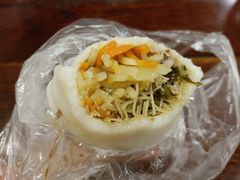 -张果佬年糕卷(科巷店)