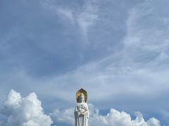 -三亚南山文化旅游区