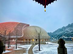 -牛首山文化旅游区