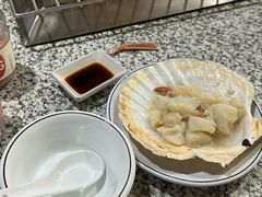 -震海贝烤贝·民俗特色店(延吉总店)