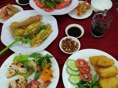 -QQ海鲜餐厅