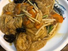 -灵福缘私房菜·农家菜(拈花湾·灵山大佛必推店)