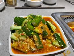 -海底捞火锅(奥体南路店)
